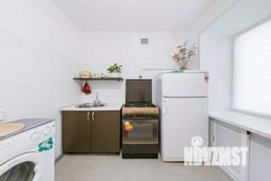 2-к квартира, вторичка, 47м2, 2/5 этаж