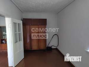 2-к квартира, вторичка, 43м2, 1/3 этаж