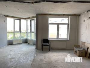 3-к квартира, вторичка, 159м2, 20/26 этаж