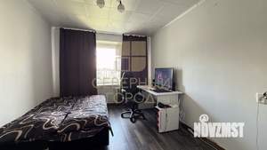 4-к квартира, вторичка, 93м2, 9/9 этаж