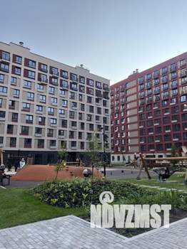 1-к квартира, вторичка, 37м2, 14/25 этаж
