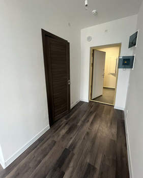 Студия квартира, вторичка, 29м2, 16/25 этаж