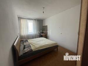 3-к квартира, вторичка, 69м2, 8/10 этаж