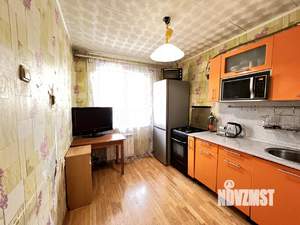 1-к квартира, вторичка, 34м2, 1/9 этаж