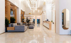 3-к квартира, вторичка, 113м2, 17/28 этаж