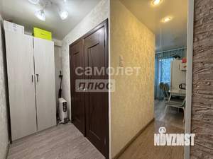 2-к квартира, вторичка, 48м2, 5/5 этаж