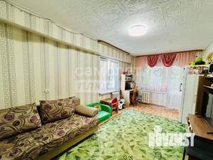 2-к квартира, вторичка, 41м2, 3/3 этаж