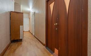 2-к квартира, вторичка, 61м2, 4/5 этаж