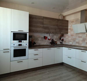 2-к квартира, вторичка, 68м2, 12/17 этаж