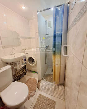 3-к квартира, вторичка, 57м2, 4/5 этаж