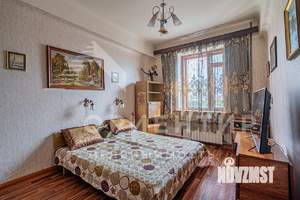 2-к квартира, вторичка, 62м2, 5/5 этаж