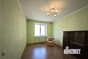 2-к квартира, вторичка, 56м2, 4/5 этаж