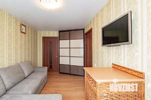 3-к квартира, вторичка, 58м2, 3/5 этаж