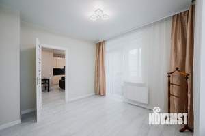2-к квартира, вторичка, 60м2, 10/25 этаж