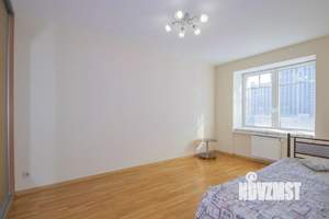 2-к квартира, вторичка, 76м2, 8/9 этаж