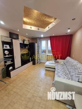 1-к квартира, вторичка, 33м2, 1/10 этаж