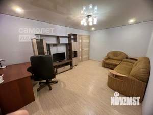 2-к квартира, вторичка, 49м2, 8/16 этаж