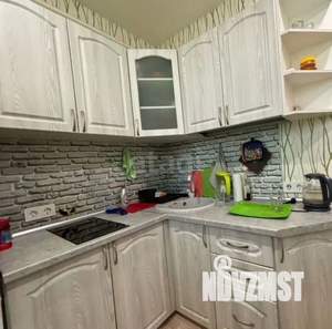 1-к квартира, вторичка, 30м2, 1/5 этаж