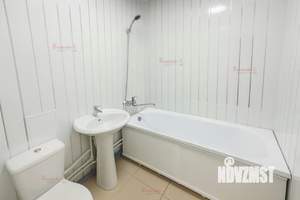 2-к квартира, вторичка, 43м2, 1/5 этаж