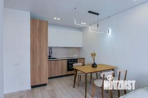 1-к квартира, вторичка, 41м2, 2/7 этаж
