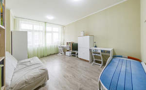 2-к квартира, вторичка, 76м2, 9/26 этаж