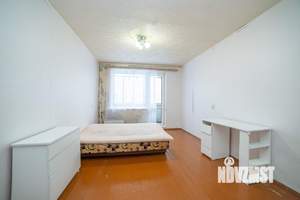 1-к квартира, вторичка, 27м2, 2/5 этаж