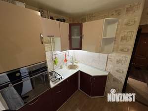 2-к квартира, вторичка, 37м2, 5/9 этаж