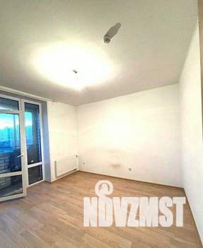 2-к квартира, вторичка, 56м2, 11/25 этаж