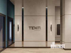 3-к квартира, вторичка, 95м2, 5/22 этаж