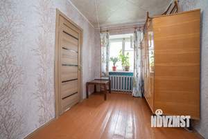 2-к квартира, вторичка, 43м2, 5/5 этаж