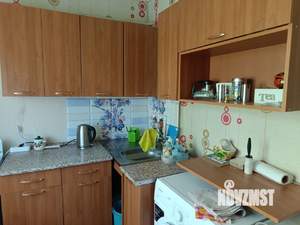 1-к квартира, вторичка, 28м2, 2/5 этаж