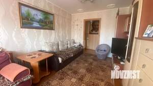 2-к квартира, вторичка, 44м2, 5/5 этаж