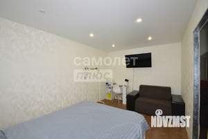 2-к квартира, вторичка, 67м2, 4/4 этаж