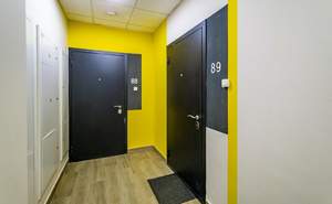 1-к квартира, вторичка, 32м2, 16/23 этаж