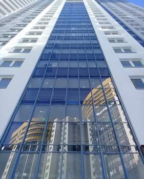 1-к квартира, вторичка, 37м2, 3/24 этаж