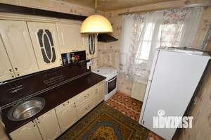 2-к квартира, вторичка, 49м2, 1/12 этаж
