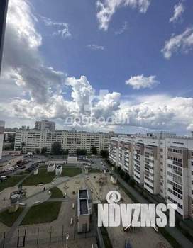 2-к квартира, вторичка, 62м2, 8/10 этаж