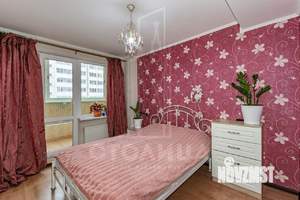 3-к квартира, вторичка, 78м2, 4/10 этаж