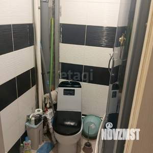 1-к квартира, вторичка, 33м2, 13/16 этаж