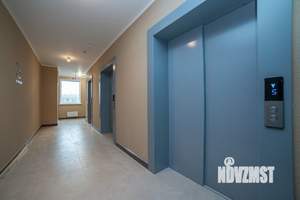 Студия квартира, сданный дом, 25м2, 3/25 этаж