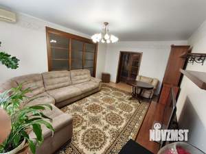 3-к квартира, вторичка, 121м2, 3/8 этаж