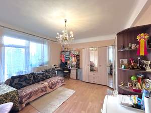 2-к квартира, вторичка, 59м2, 3/5 этаж