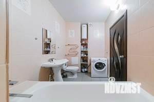 1-к квартира, вторичка, 40м2, 15/25 этаж