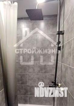 2-к квартира, вторичка, 24м2, 2/5 этаж