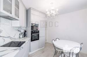 2-к квартира, вторичка, 59м2, 7/9 этаж