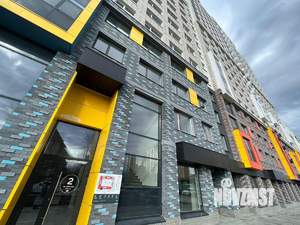 1-к квартира, вторичка, 44м2, 5/27 этаж