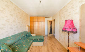 2-к квартира, вторичка, 48м2, 8/9 этаж