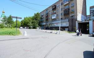 2-к квартира, вторичка, 43м2, 2/5 этаж