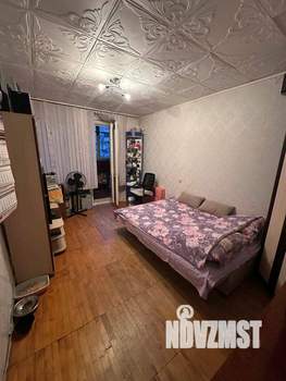 3-к квартира, вторичка, 63м2, 2/9 этаж