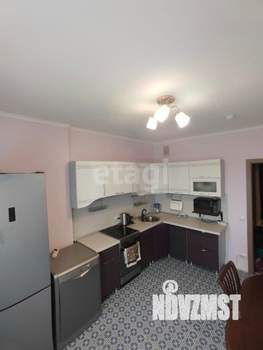3-к квартира, вторичка, 73м2, 12/24 этаж